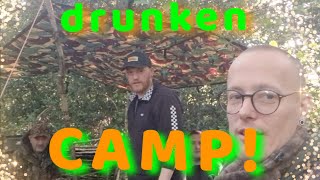 Drunken Camp to end all [upl. by Lindly]