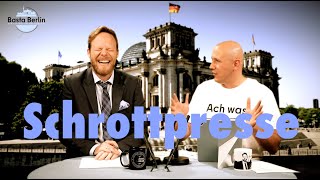 Basta Berlin 236 – Schrottpresse [upl. by Lorn202]