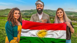 What is KURDISTAN Hidden Gem of Middle East [upl. by Dinerman964]