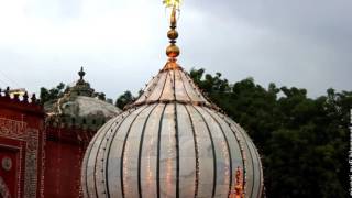 Teri re main to charanan laagi Peer Nizamuddin Ustad Bahauddin Qawwal Kalam Hazrat Amir Khusro [upl. by Ahsinelg]