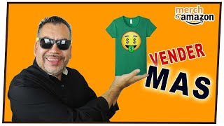 Cómo VENDER Camisetas Playeras PERSONALIZADAS Online ✅ [upl. by Somisareg]