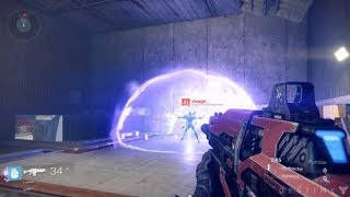 Destiny PS4 Alpha  Multiplayer DOMINATION Gameplay Livestream  FPS MMO [upl. by Tucky705]