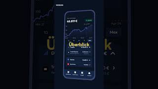 🛫 Finanzfluss Copilot App Dein Vermögen im Überblick copilot [upl. by Anait]
