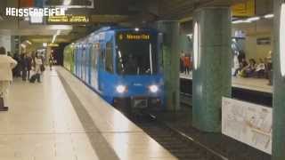 Stadtbahn ÜSTRA in Hannover  TW 2000 und TW 6000  12 [upl. by Neleag639]