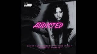 PooJi Flame  Addicted My Lil Freak [upl. by Eelnyl]