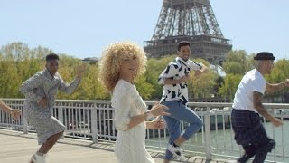 Ishtar  A Paris Clip officiel [upl. by Selinda]