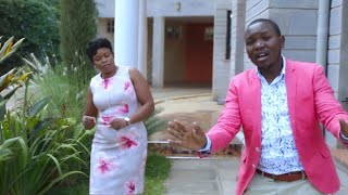 TI ITHERU NGAI SKIZA 7635843 JOSPHAT MACHARIA amp JANE MUTHONI OFFICIAL MUSIC VIDEO [upl. by Mirak]