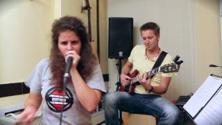 NARDIS  Pe4enkata amp XS Stoicho Stoyanov beatbox amp guitar cover [upl. by Gladstone]