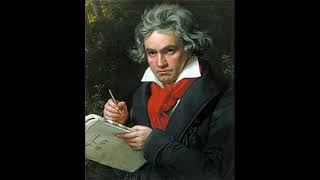 Ludwig van Beethoven  Bagatelle from Op 126 1825 [upl. by Vieva]