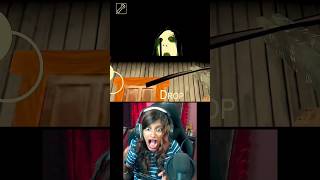 5 Bhoot Sath Mai Bachao😱😭 shorts granny gaming viral escape evilnun [upl. by Suidualc317]