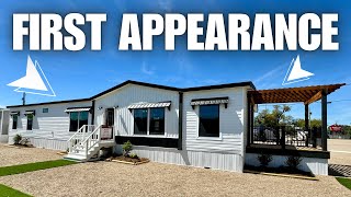 100 AMONG the TOP mobile homes THAT EXIST Gotta see this prefab house tour [upl. by Sldney963]