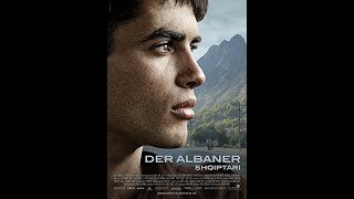 FILM SHQIPTAR  SHQIPTARI  DER ALBANER [upl. by Silra]