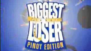 BIGGEST LOSER Pinoy Edition [upl. by Recnal410]