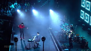 Sparks  Angst In My Pants Live at Royal Albert Hall 30 May 2023 [upl. by Aneet864]