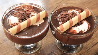 Hot Chocolate Milk Recipe By Chef Hafsa  Hot Chocolate Winter Drink Hafsas Kitchen [upl. by Griselda809]