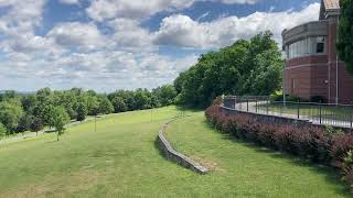 Quiet 360° Look National Civil War Museum in Harrisburg [upl. by Enamart59]