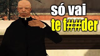 O enem vai destruir sua vida [upl. by Justino]