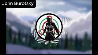 John Burotsky  Music Ingushetia [upl. by Hacissej]