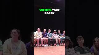 The Hilarious and Crazy End of Comedy Hypnosis Show [upl. by Lewls485]