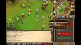 RANGEDDS low level pure pking vid 1 [upl. by Lieberman]