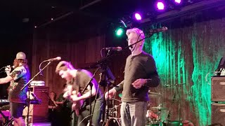 Phil Lesh and the Terrapin Family Band wsg Eric Krasno Set 1 [upl. by Nebuer885]