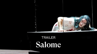 TRAILER SALOME de Richard Strauss [upl. by Nie]