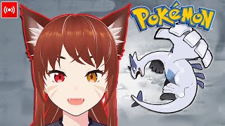 WE RETURN 🦊 Pokemon Soul Silver Random Nuzlocke [upl. by Aniteb668]