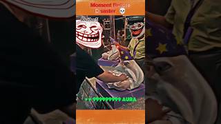 Best Aura Moment Of Accurate trollface troll edit [upl. by Yreme]