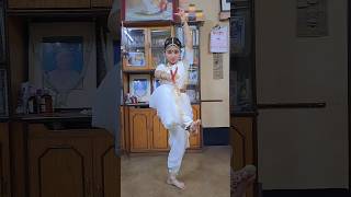 Kantara dancesongcover dance dancecoverdance by Rajanya Saha subscribe please 🙏 [upl. by Mcclenaghan]