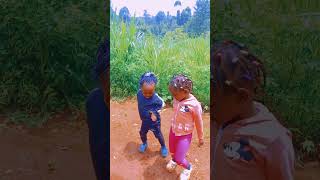 babygirl kenyantiktok dance danceforkids youtubeshorts [upl. by Davon]