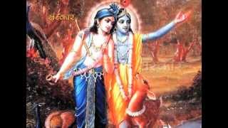 Achyutam Keshavam Krishna Damodaram Krishna Bhajan  Aap ke Bhajan Vol 4  Hemant Godbole [upl. by Yromas813]