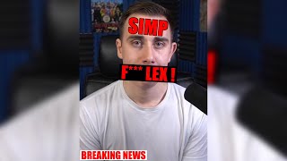 THESMITHPLAYS RESPONDS TO MRTLEXIFY AGAIN [upl. by Valiant]