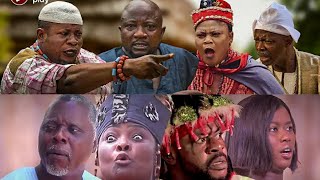 JAGUDA PAALI  APA  AUNTY RAMOTA  FEMI ADEBAYO  ADUNLADE  IBRAHIM CHA  2024 LATEST YORUBA MOVIE [upl. by Siri968]