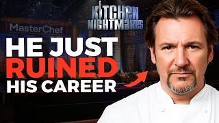 Kitchen Nightmare Owners Who Got CANCELLED [upl. by Merv]