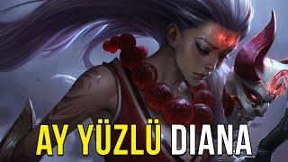 BU ŞAMPİYONU HER ZAMAN SEVMİŞİMDİR  Diana  Elmasa Doğru 24 [upl. by Kissel]