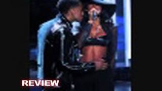 Kelly Rowland 2011 BET Awards Performance Motivation review [upl. by Pigeon]