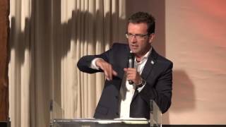 Biblische Feiertage erfüllen sich durch Jesus  DORON SCHNEIDER [upl. by Nylcsoj697]