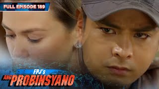 FPJs Ang Probinsyano  Season 1 Episode 189 with English subtitles [upl. by Enniroc]