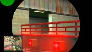 quotTHE ONEquot CounterStrike 15 Movie HIGH QUALITY [upl. by Hoskinson]