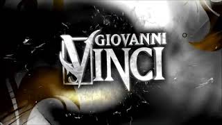 Giovanni Vinci Titantron 2024 HD [upl. by Launam]