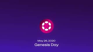 Polkadot Genesis Day [upl. by Oigroeg]