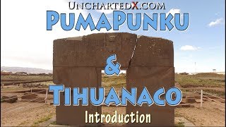 The Ancient Enigmas of Puma Punku and Tihuanaco [upl. by Tolland]