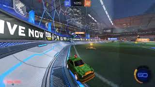 Messing around on rocketleague gaming stream live videogames [upl. by Allcot]