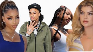 Jay Cinco On Leaving Bella Here’s Why ⁉️ Brooklyn Frost Still Got Love For Cinco Lexi amp Royalty ‼️ [upl. by Ellett51]