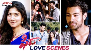 Fidaa Malayalam Full Movie HD [upl. by Avehs886]