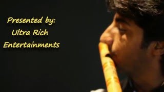 Main Tenu Samjhawan ki Flute Cover Ft Bharat Raj amp Chandan Mundhra [upl. by Joletta]