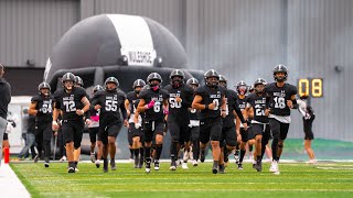 Muleshoe Mules vs Littlefield 101824 [upl. by Arabella667]