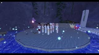 SSOTS  R2G2 SVS  Roblox Kpop [upl. by Ttennaej712]