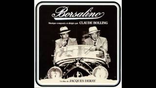 Borsalino amp Co  Soundtrack Suite Claude Bolling [upl. by Cioban]