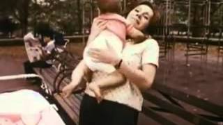 Pampers Diapers Commercial 70s [upl. by Carmelita]